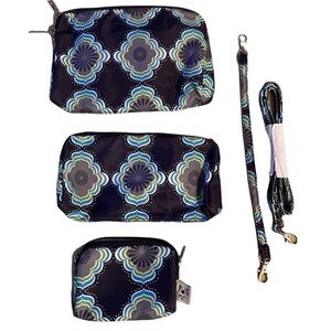 JuJuBe Be Set Moon Beam complete set.